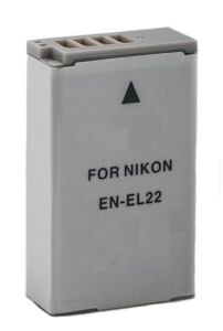 Extra Digital - Nikon, baterija EN-EL22