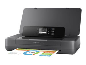 Hp Officejet 200 Mobile Printer Cz993a Bhc Verslui Atea Eshop