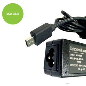 Extra Digital - Nešiojamo kompiuterio įkroviklis ASUS 33W: 19V,1.75A