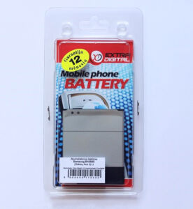 Extra Digital - Baterija Samsung GT-S7275R (Galaxy Ace 3 LTE, B105BE)