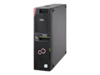 ①FUJITSU Server PRIMERGY TX1320 M4 900GB Fujitsu Server Primergy TX1320 M4 review: A powerful starter