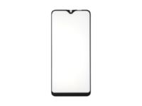 DELTACO SCRN-A20E - Screen protector for mobile phone - 2.5D - glass - Crystal Clear - for Samsung Galaxy A20e