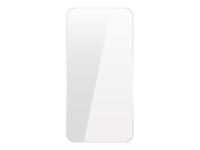 DELTACO SCRN-N10PRO - Screen protector for mobile phone - 3D - glass - for Samsung Galaxy Note10+