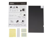 Fellowes PrivaScreen Blackout - Notebook privacy filter - 13.3" wide - black
