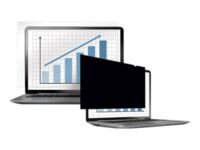 Fellowes PrivaScreen Blackout - Notebook privacy filter - 14" wide