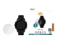 PanzerGlass Original - Screen protector for smart watch - glass - Crystal Clear - for Garmin Forerunner 245