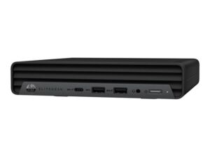J　HP EliteDesk i7 16GB Wi-Fi SSD HP EliteDesk 800 G6 - Mini desktop - Core i7 10700 / up to 4.8 GHz