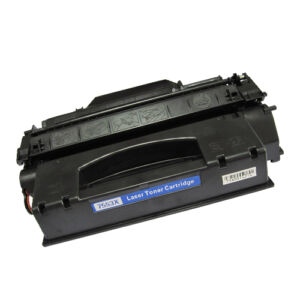 Extra Digital - Spausdintuvo kasetė HP Q7553X, Q7553A