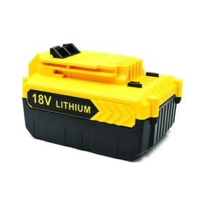 Extra Digital - Akumuliatorius įrankiams BLACK&DECKER FMC688L, 18V, 4.0Ah, Li-ion