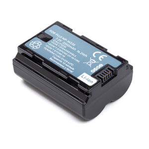 Extra Digital - FUJIFILM NP-W235 baterija, 2250mAh