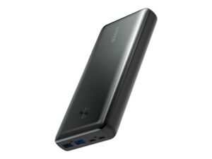 Ⅲ ELITE USB ANKER PD 87W 25600 POWERCORE
