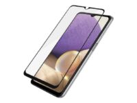PanzerGlass - Screen protector for mobile phone - glass - frame colour black - for Samsung Galaxy A13
