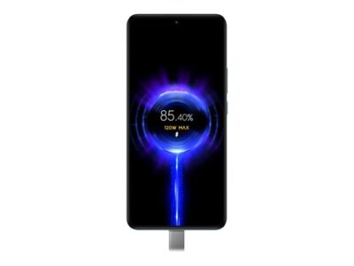 Xiaomi 12T (Blue) Dual SIM 6.67" AMOLED 1220x2712/2.85GHz&2.0GHz/128GB/8GB RAM/Android 12/WiFi,BT,4G,5G,MZB0CBCEU