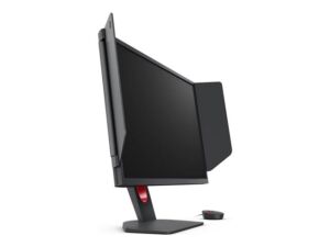 BenQ ZOWIE XL2566K - XL Series - LCD monitor - 24.5 - 1920 x