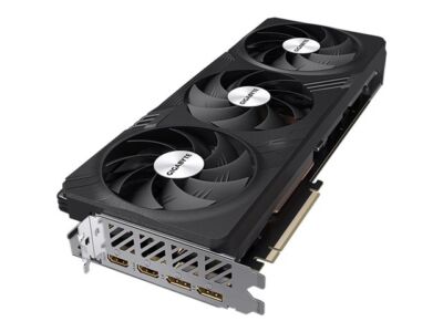 GIGABYTE Radeon RX 7900 XTX GAMING OC 24GB GDDR6 2xDP 2xHDMI