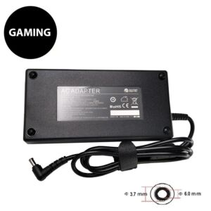 Extra Digital - Nešiojamo kompiuterio įkroviklis ASUS 150W: 20V, 7.5A