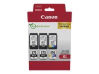 Canon PIXMA TS3750i - Multifunction Printer - Colour - Ink-jet - Legal