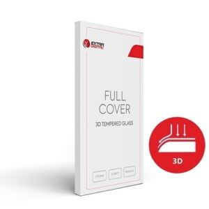 Extra Digital - Apsauginis grūdintas stiklas XIAOMI Poco F6 Pro (3D)