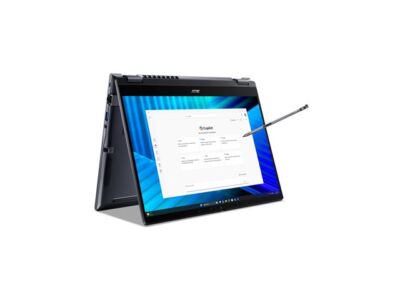 Acer TravelMate P4 Spin 14" i7-255U 32GB 1TBSSD W11P