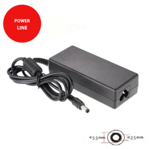 EXTRA DIGITAL - Power adapter - AC 220 V - 90 Watt
