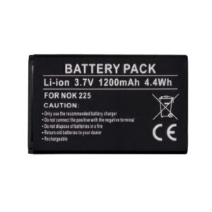 Extra Digital - Baterija Nokia BL-4UL (Asha 225)