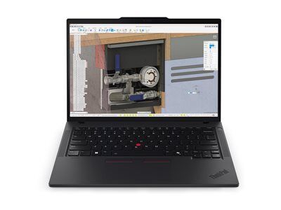 ThinkPad P14s Gen 6