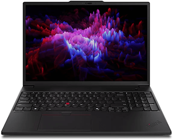 ThinkPad P16s Gen 4