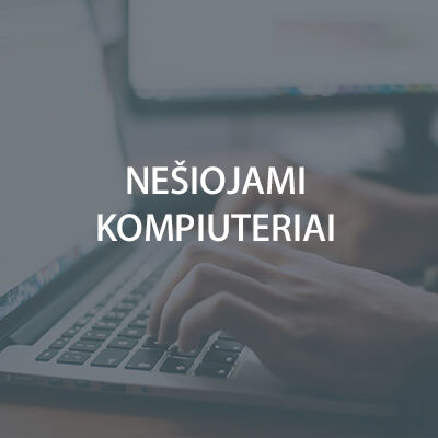 Nesiojami kompiuteriai