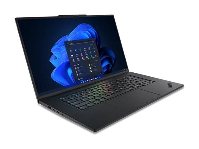 ThinkPad P1 Gen 8