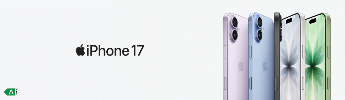 Apple iPhone 17