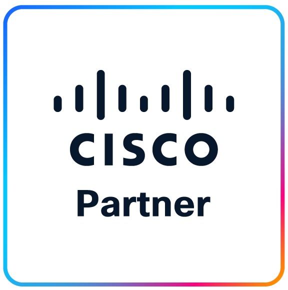 Cisco logo