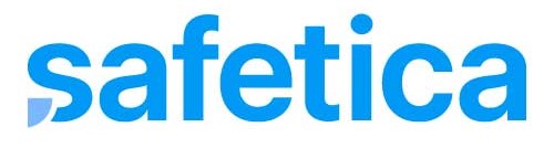 Safetica logo