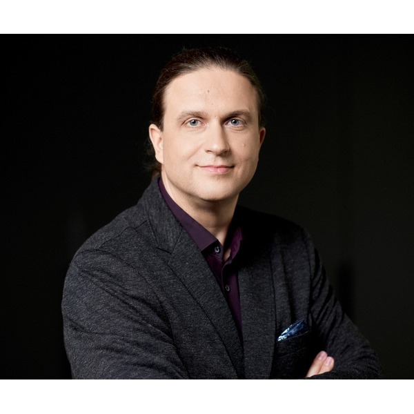 Andrej Michailov, Avad