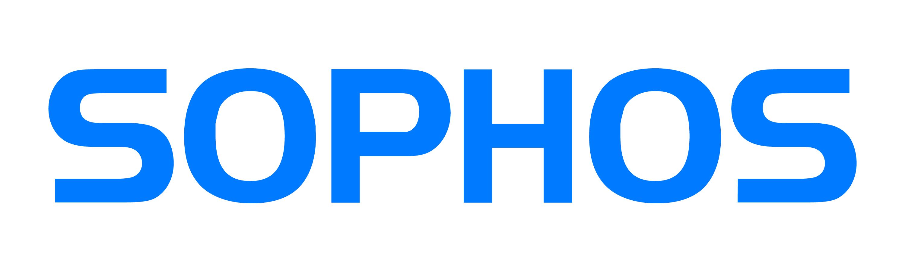 Sophos logo