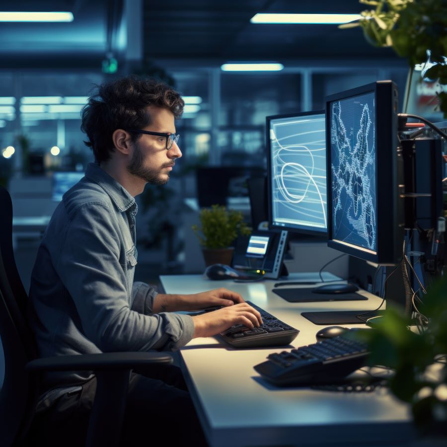 tarnybiniu stociu valdymas 2