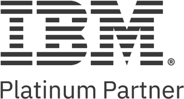 IBM logo