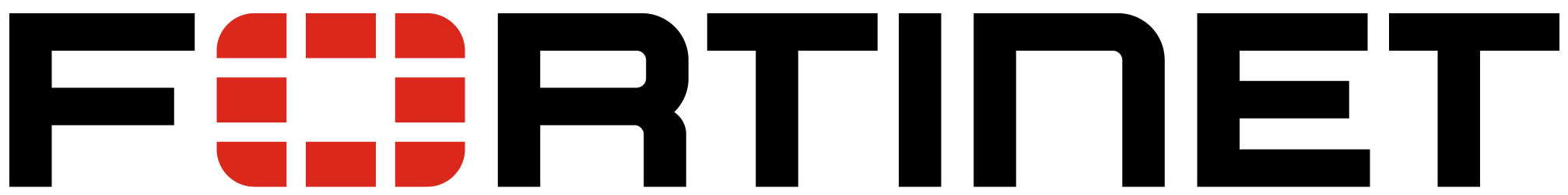 Fortinet logo