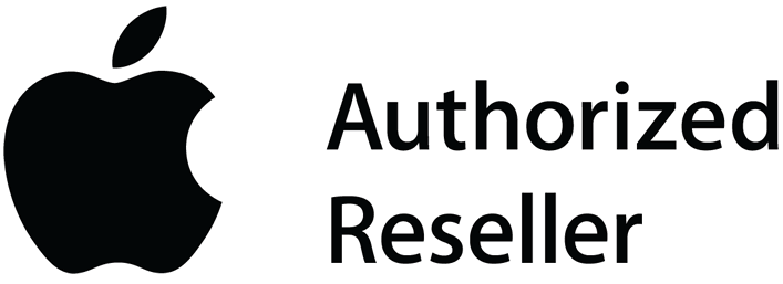 Apple Authorized Reseller