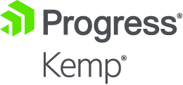 Progress Kemp logo