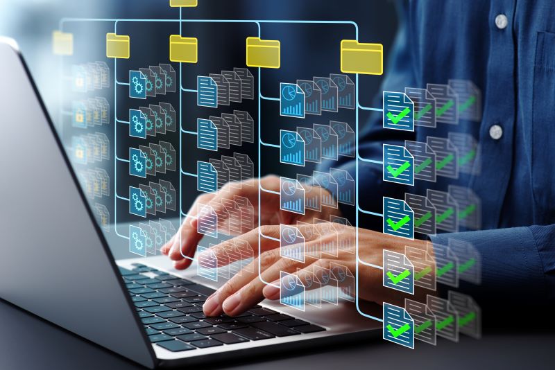rezervinio kopijavimo paskirtis
