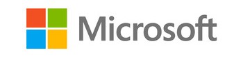 Microsoft logo