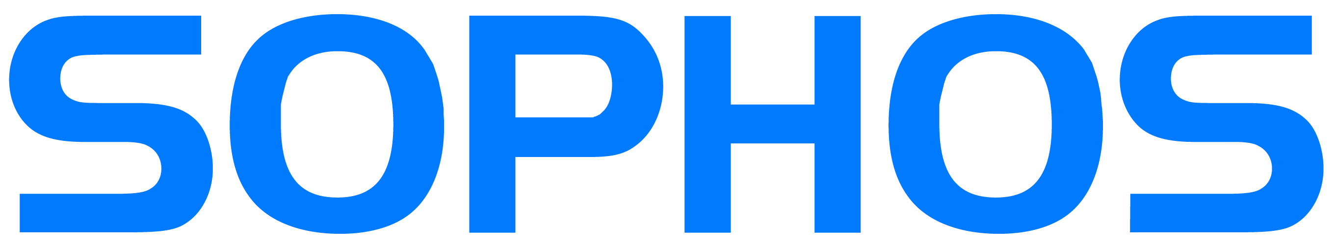Sophos logo