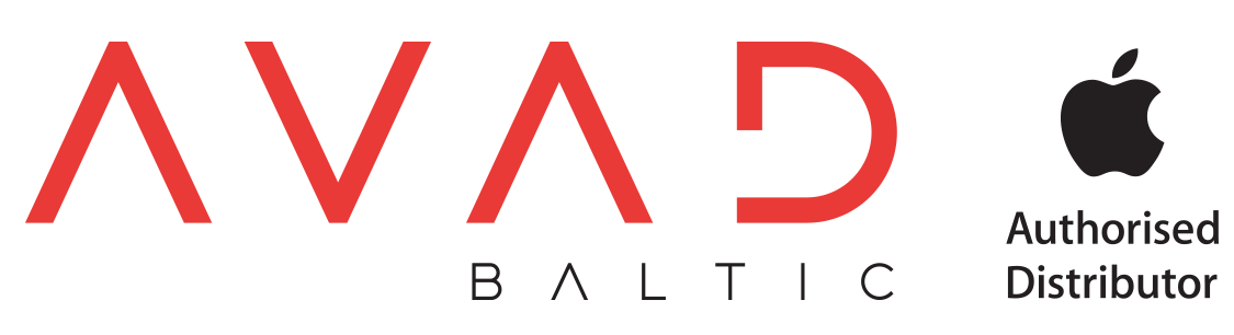 Avad Baltic logo