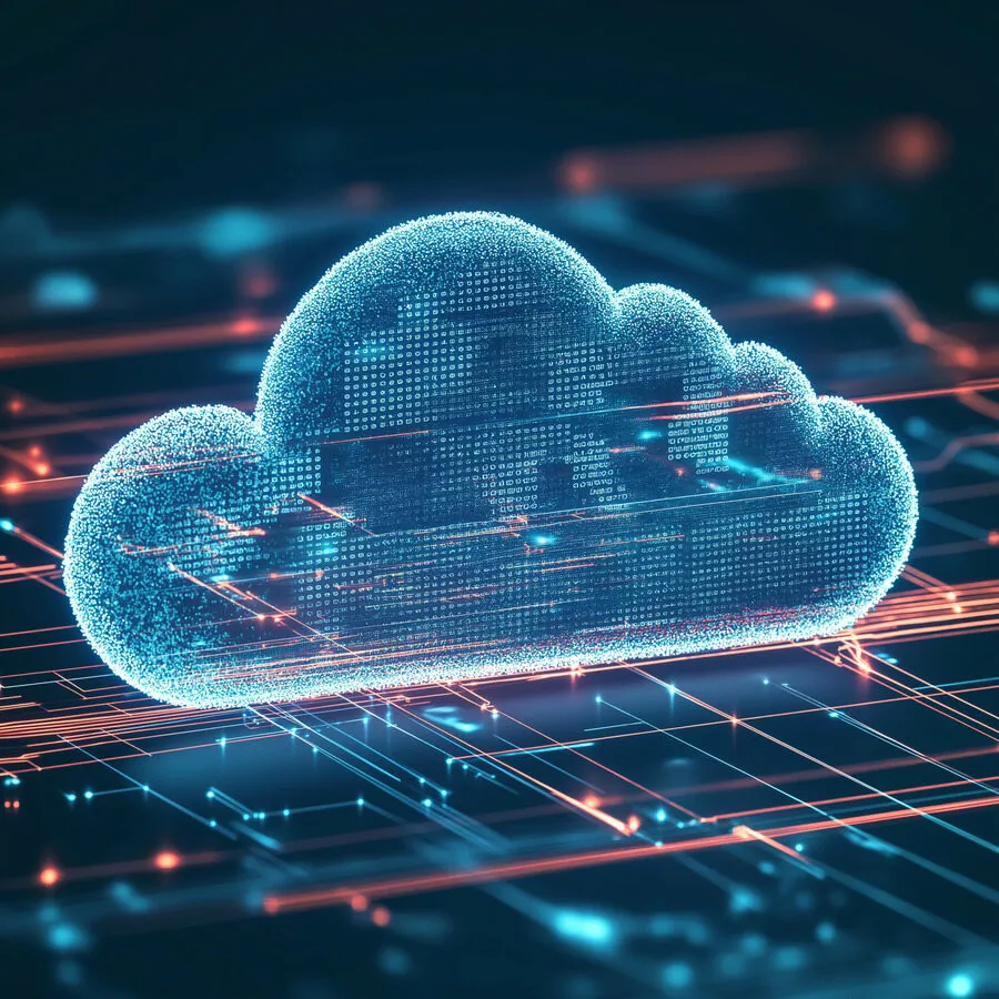 cloud
